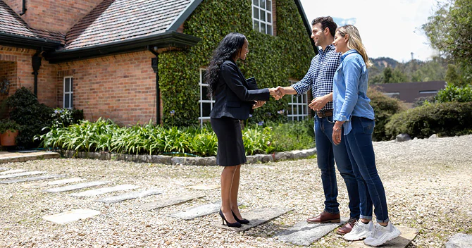 9 Tips to Buying a New Home