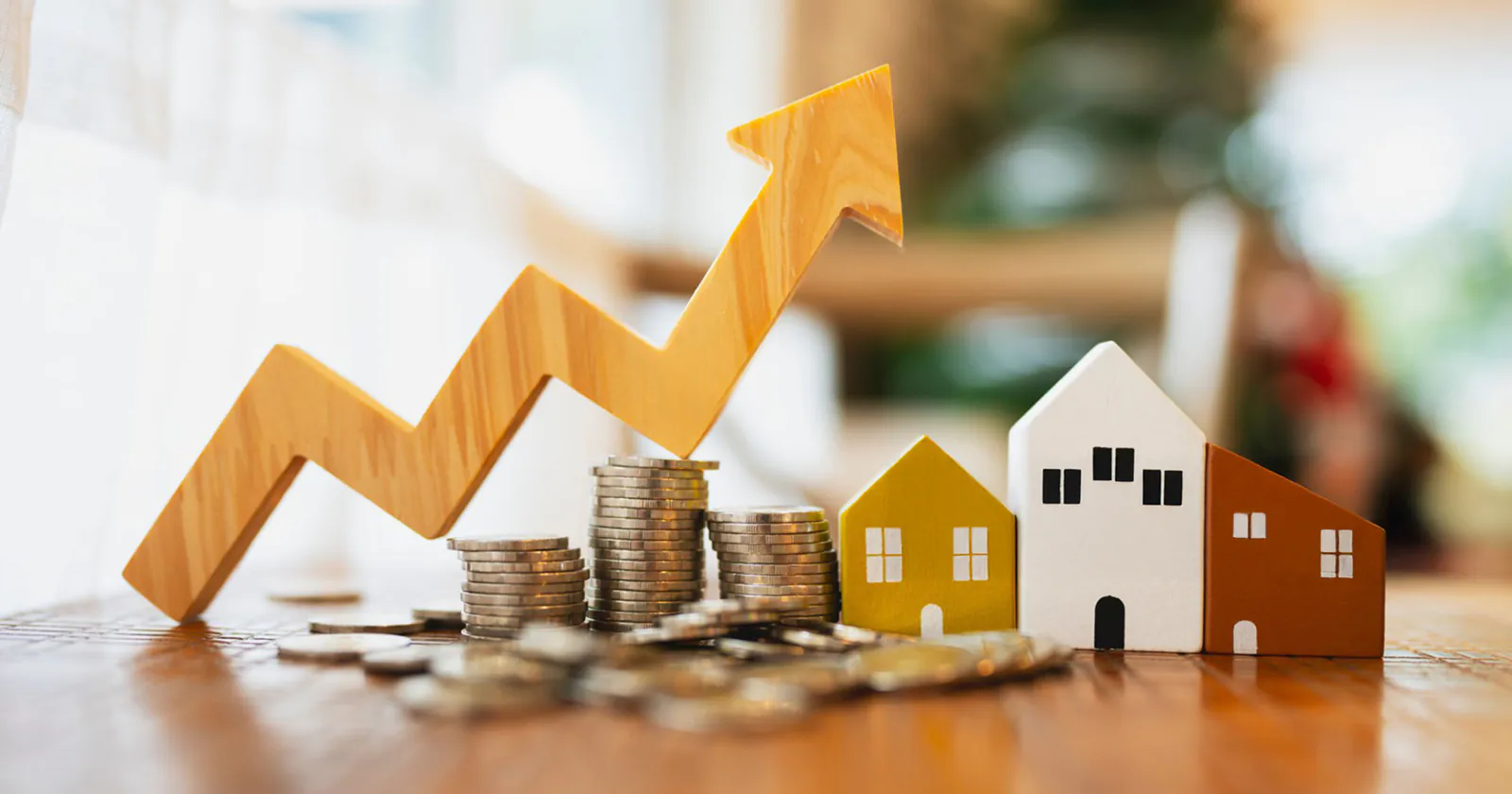 Reasons Homeowners Insurance Premiums Are Increasing