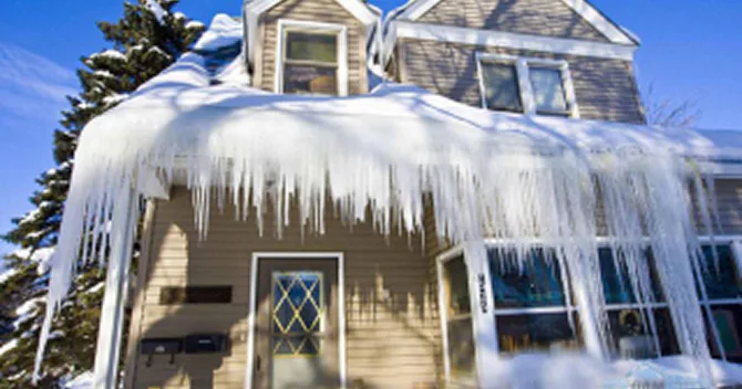 To Mitigate? Or to Repair?