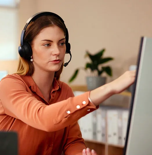 Speak with an Advocate