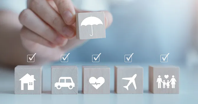 What Different Policy Types Mean